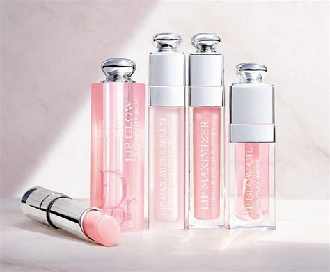 dior logomania lip glow|Lip Oils, Glosses & Plumpers with Shine .